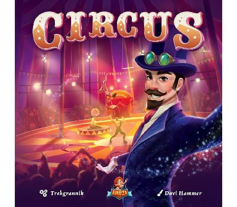 Amuza Circus