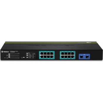 Trendnet TPE-1620WS