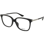 Alexander McQueen Очила Alexander McQueen AM0554O 005 - leshti