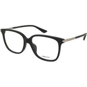 Alexander McQueen Очила Alexander McQueen AM0554O 005 - leshti