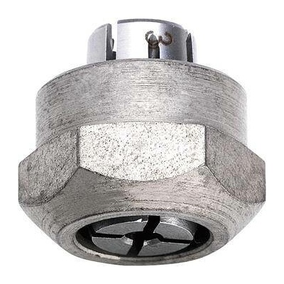 METABO kompletní upínací kleština 6 mm