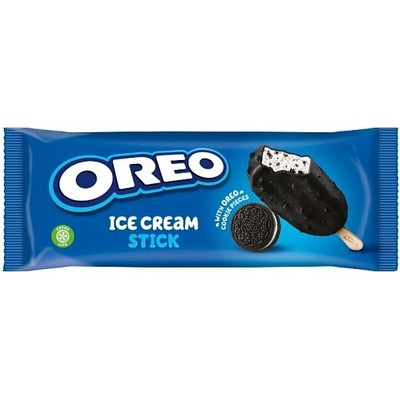 Oreo Mrazený krém s vanilkovou príchuťou 90 ml