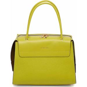 Tergan Дамски чанти 79882LEMON