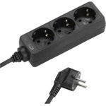 Vivanco 3 Plug 1,5 m (34433)