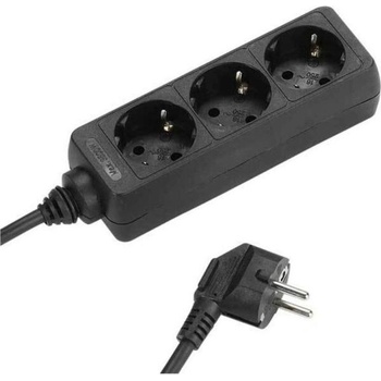 Image 1 of Vivanco 3 Plug 1,5 m (34433)