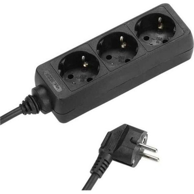 Vivanco 3 Plug 1,5 m (34433)