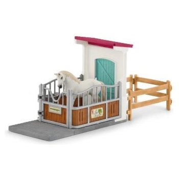 Schleich Schleich: Конюшня 42569