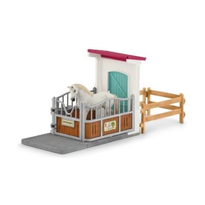 Schleich Schleich: Конюшня 42569