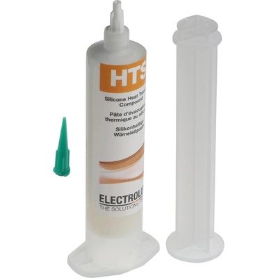 Electrolube Термо паста Electrolube HTSP35SL, 35ml (HTSP35SL)
