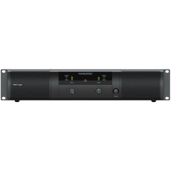 Behringer NX6000