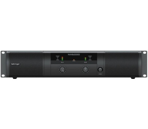 Behringer NX6000