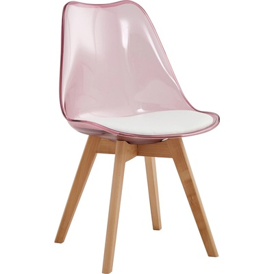 Kondela Bali 2 new růžová