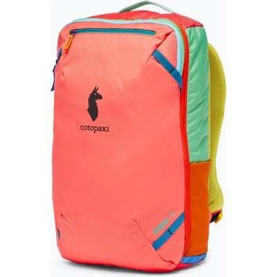Cotopaxi Туристическа раница Cotopaxi Allpa Travel Pack 28 l del dia