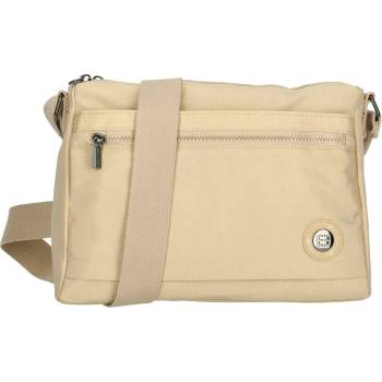 Enrico Benetti Чанта Enrico Benetti Suzie 66845 Beige Enrico Benetti | Bezhov | ЖЕНИ | UNI