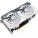 ASUS GeForce RTX 4060 Dual White OC 8GB GDDR6 (DUAL-RTX4060-O8G-WHITE/90YV0JC2-M0NA00)