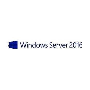 Dell MS CAL 10-pack of Windows Server 2016 USER CALs (Standard or Datacenter), ROK - 623-BBBW