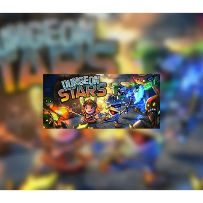 Dungeon Stars