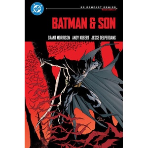 Batman & Son: DC Compact Comics Edition (ISBN: 9781799508793)
