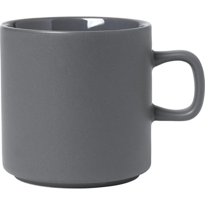 Blomus (Германия) Чаша blomus pilar в сив цвят (blomus 63971)