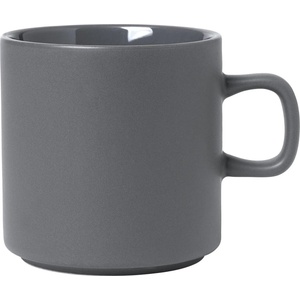 Blomus (Германия) Чаша blomus pilar в сив цвят (blomus 63971)