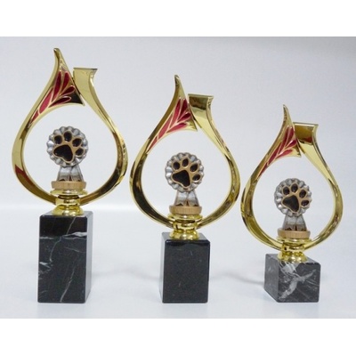 Kynologie trofeje 43-FX048