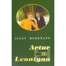 Artur a Leontýna