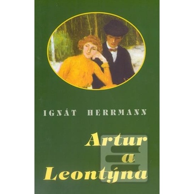 Artur a Leontýna