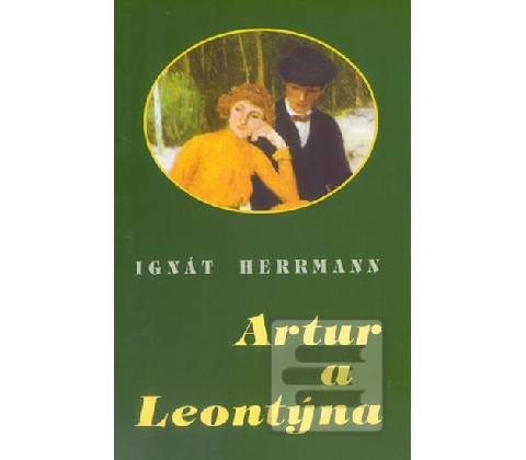 Artur a Leontýna