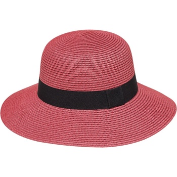 Karfil Hats Emma červený