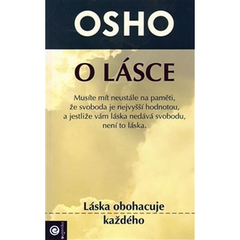 O lásce - Osho