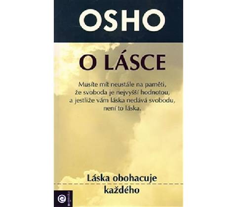 O lásce - Osho