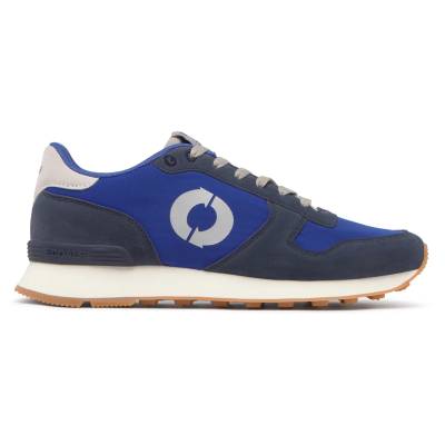 Мъжки маратонки Ecoalf Uclaalf Sneakers - Pacific Blue - размер 45 (EU) (024-1593-1116)