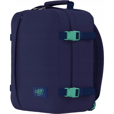 Cabin Zero Classic Deep ocean 28L