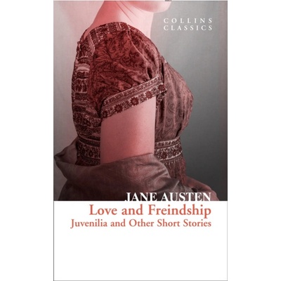 Love And Freindship - Jane Austen