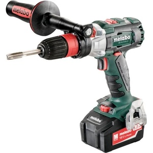 Metabo GB 18 LTX BL Q I (603828500)