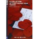 A Collection of First World War Poetry Ruth Swan; Janet Borsbey