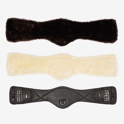 LEMIEUX podbřišník Arika Simuwool Contoured brown
