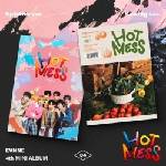 Daniel Shopping s. r. o EVNNE: Hot Mess - CD (079874)