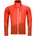 Ortovox Мъжко вълнено яке Ortovox Westalpen Swisswool Hybrid Jacket - Cengia Rossa (005-3012-0813)