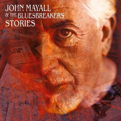 Mayall John & Bluesbreakers - Stories Reedice 2021 LP