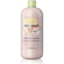 Inebrya Ice Cream Frequent Refreshing Shampoo s obasahom výťažku z mäty 1000 ml