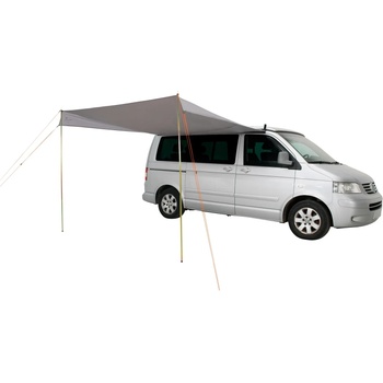 Easy Camp Самостоятелна тента за кемпер Easy camp Voss Canopy Motorhome awning - Grey - размер One Size (525-1382-0111)