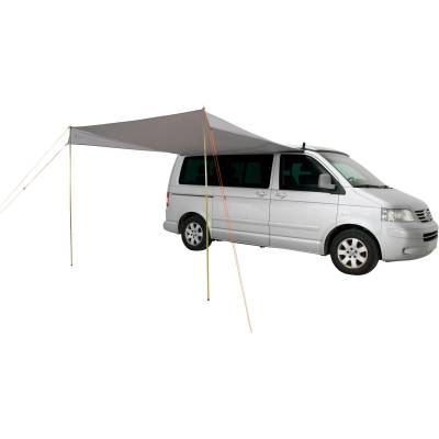 Easy Camp Самостоятелна тента за кемпер Easy camp Voss Canopy Motorhome awning - Grey - размер One Size (525-1382-0111)