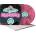 High Desert Queen - Palm Reader (Limited Edition) (Pink Coloured) (LP) (884388879942)