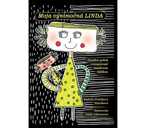Moja výnimočná Linda