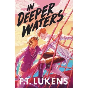 In Deeper Waters (ISBN: 9781398521445)