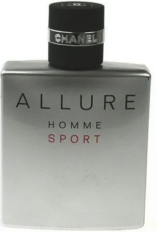 CHANEL Allure Homme Sport EDT 100 ml от 64,93 € (126,99 лв