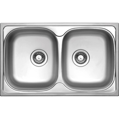 StrongSinks S1 Welland leštěná