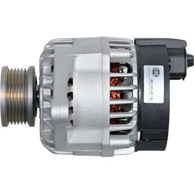 Alternátor HELLA 8EL 012 426-791