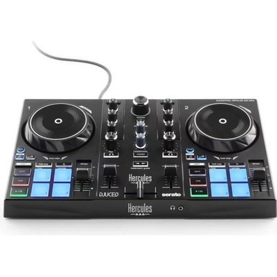 Hercules DJ Control Inpulse 200MK3